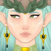 New dress up game: Magical Elf by AzaleasDolls : r/ImaginaryCharacters