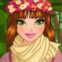 Hipster fashion dress up game