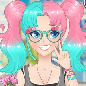 doll divine mega anime avatar creator