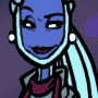 Osmosis Jones dress up game