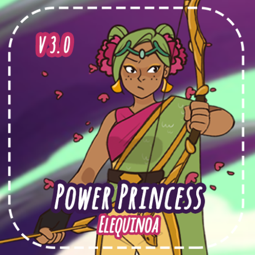 The Legend of She-Ra and He-Man  SHE-RA: PRINCESS OF POWER 