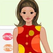 60s Fashion - Rinmaru Dress Up Game