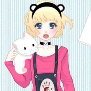 Rinmaru Anime Animal Lover - Juego de vestir