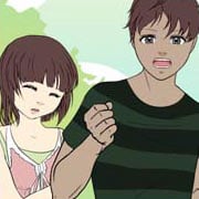 ¡Vístete y personaliza una historia shoujo al estilo anime ! Crea tus propios personajes de manga originales 