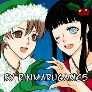 Rinmaru Manga Creator School Days - Holiday Special