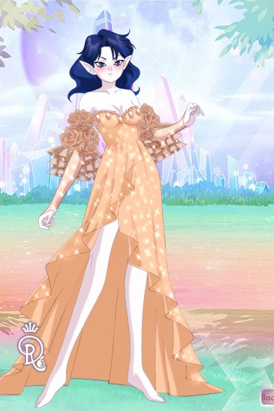 Dress remake ~ Wanted to have a go at remaking the dres