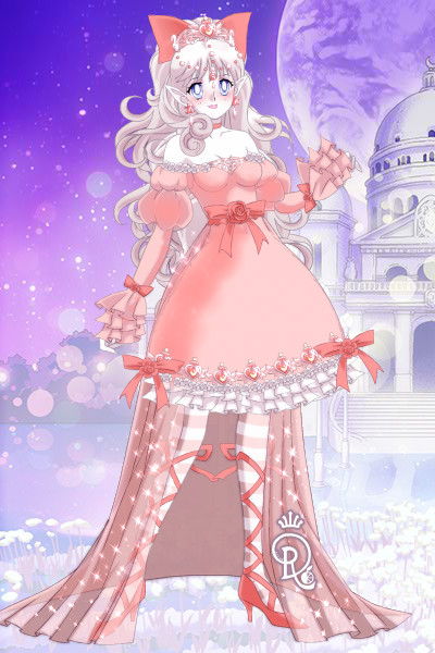 Yet Another Lolita Seretice ~ I've decided that AE is gonna have a lol