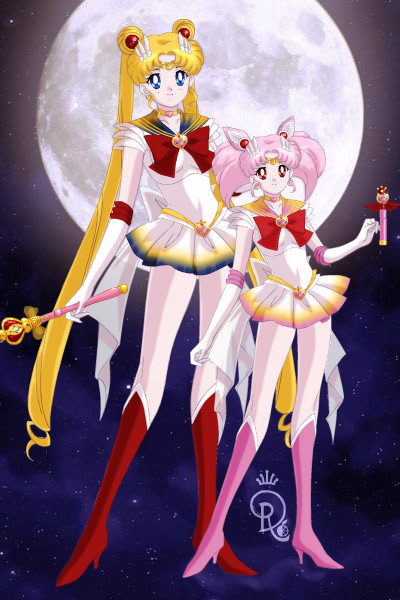 doll divine chibi maker