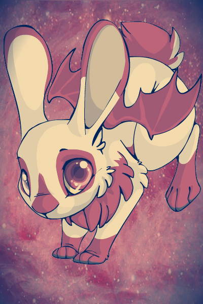 Bunny <3 ~ 