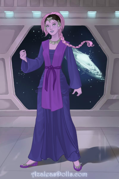 Me at the STar Wars Pajama Party! ~ I welcome everyone to the PJ party! I ha