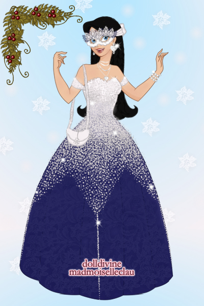 Yule Ball 2015 ~ One year drawing to a close, and a new o