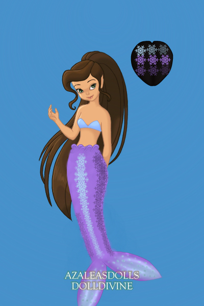Mermaid Tutorial 5 ~ This is where it gets a bit complicated.