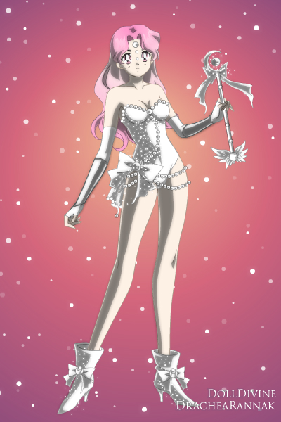 Sailor Senshi Maker 2.0 ~ by Faithless