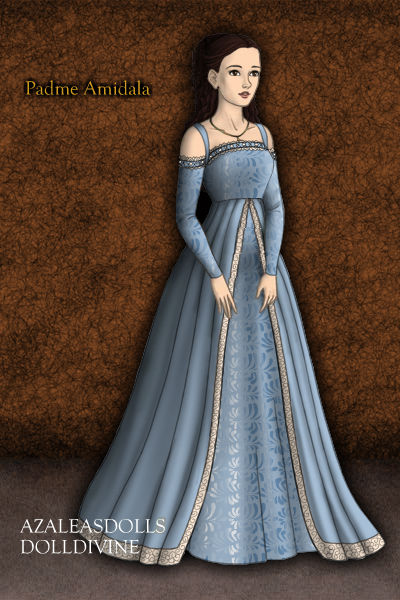 star wars doll divine