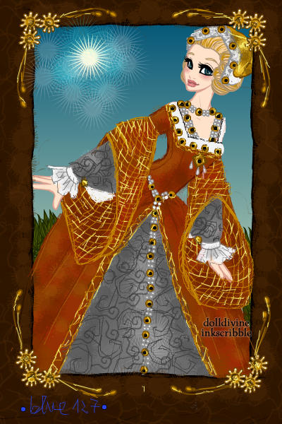 Jane Seymour ~ Tudor Queen 3.
#Historical #Renaissance