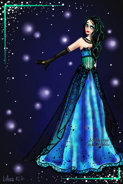 Wonderland Couture ~ Inspired by <a href=http://www.pinterest
