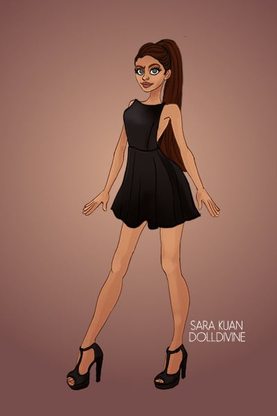 Rachel Rutherford ~ @Aqualila's Model!
<br>
<br>
Skin: 5,