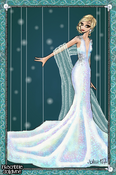 Opal Glam Couture ~ Gift for @sanctuary! <3
<br>
<br>
Sor