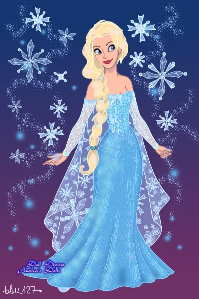 crystallize ~ had to.
<br>
<br>
#Elsa #Disney #TheS