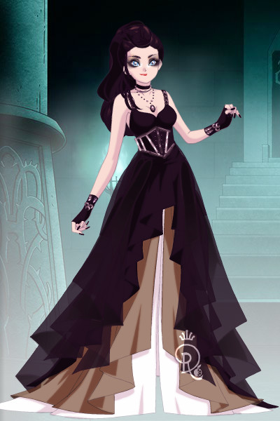 Amy Lee Style By Artistem
