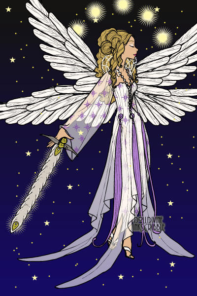 Seraphim ~ #angels