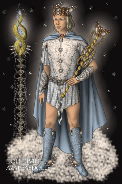 Hermes, messenger of gods, protector of  ~ He also guided the souls of the deceased