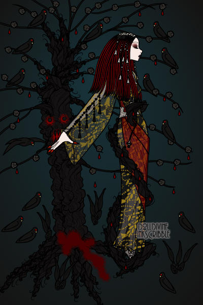Devil\'s Tree Pt.2 ~ 