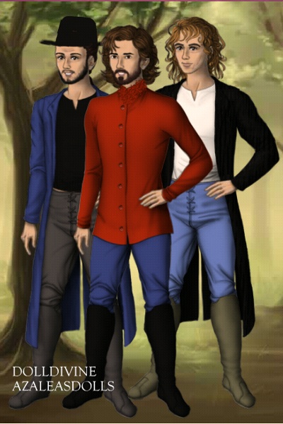 The Bee Gees ~ My favourite Band - The Bee Gees, Mauric