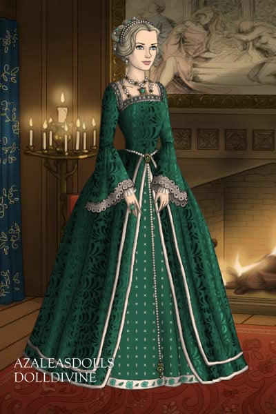 azaleas dolls doll divine