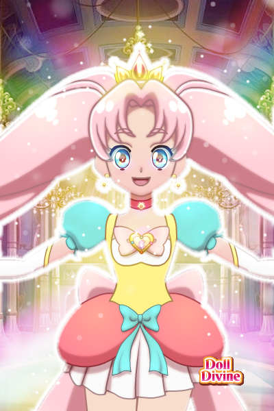 Lollie Gals by lollieDolly ~ Doll Divine