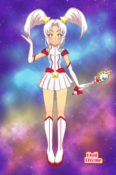 doll divine glitter cure