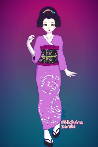 Geiko Umeha ~ #Geisha