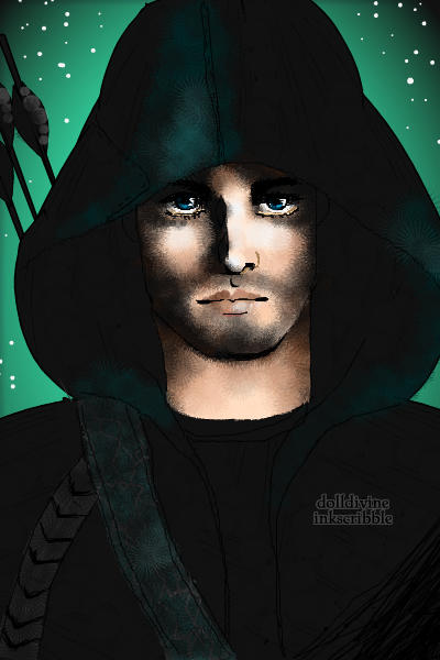 Arrow For Radioactive-Joy ~ RJ requested Oliver Queen from Arrow. I 