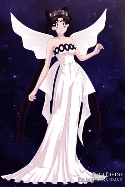 Neo Queen Kurai ~ by BreeTanner