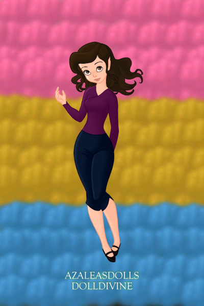 doll divine fly squad