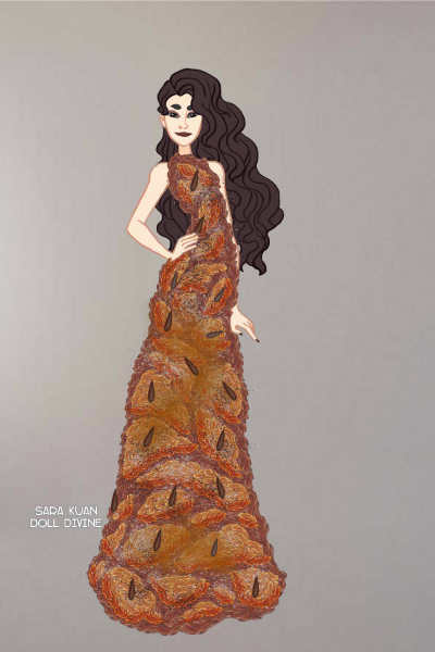 doll divine fly squad