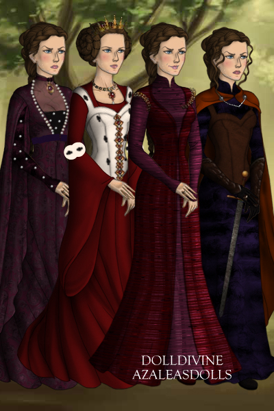 azaleas dolls doll divine