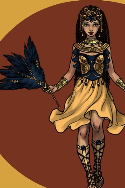 Queen Hatshepsut ~ Queen Hatshepsut reigned over Egypt for 