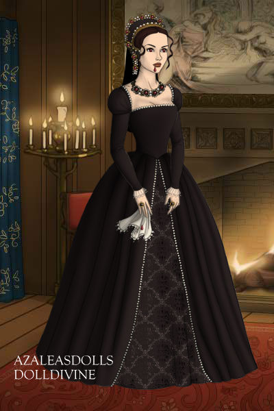 doll divine harry potter