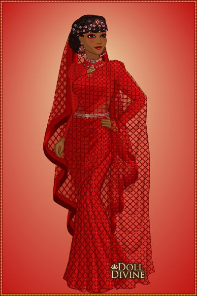 Ruby ~ Inspired by Ruby - the birthstone for Ju