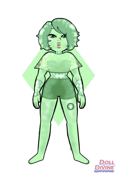 Hiddenite ~ Hiddenite is a rather mysterious and eni