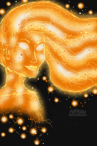 Bright Like the Sun ~ Created for @Atlantica's Planets contest