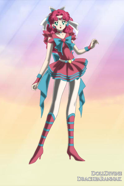 New Character ~ #MLP #PinkiePie
