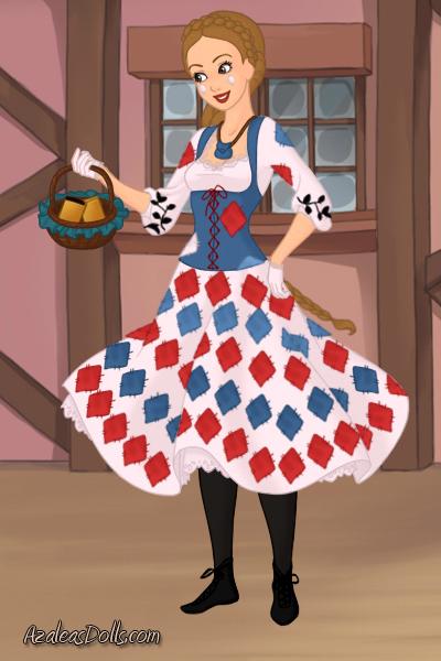 Celebrating Fasching ~ A girl from the Rhineland on Rosenmontag