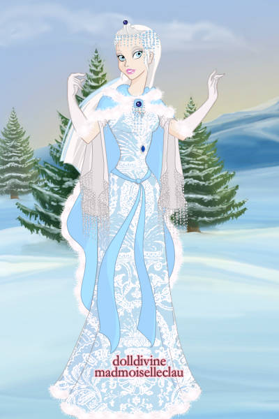 Ice Princess ~ 