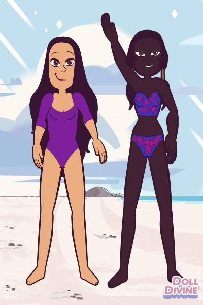 Swimsuit Adoptables ~ !!The models are not for adoption!!
Be 