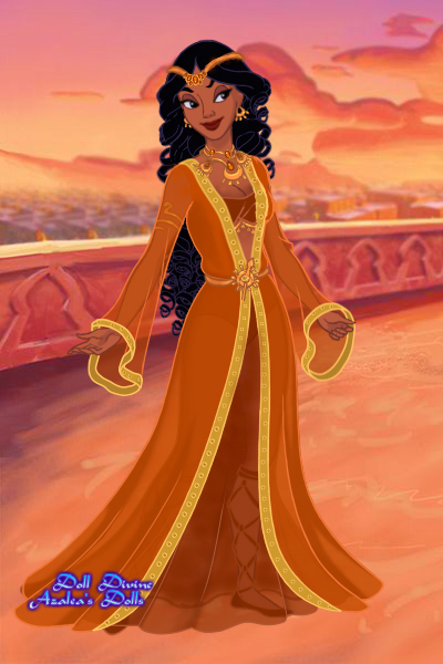 Arianne Martell ~ It is an amazing game!! I want to do a l