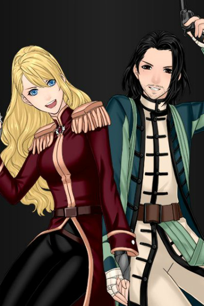 Anime Dress Up Games Full List