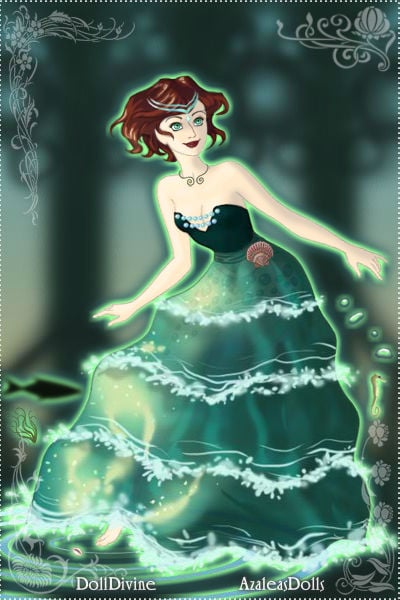 doll divine elements