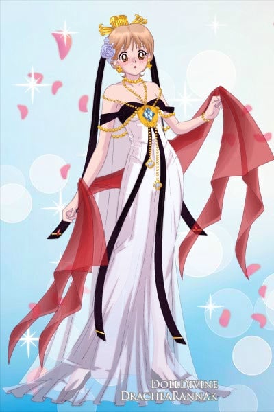Wife of the Emperor ~ 
